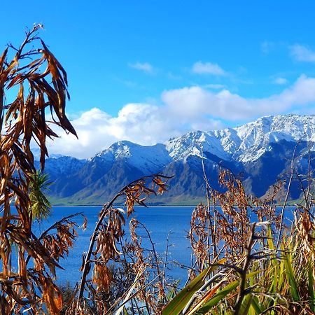 Hawea Heaven: Superking Beds + Hot Tub + Mountain Villa Уанака Екстериор снимка
